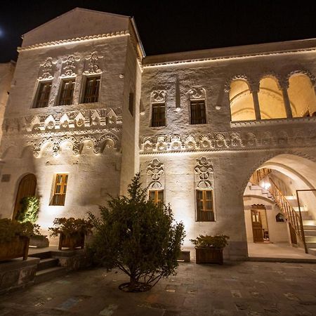 Hotel Sinasos Evleri Nevşehir Exterior foto