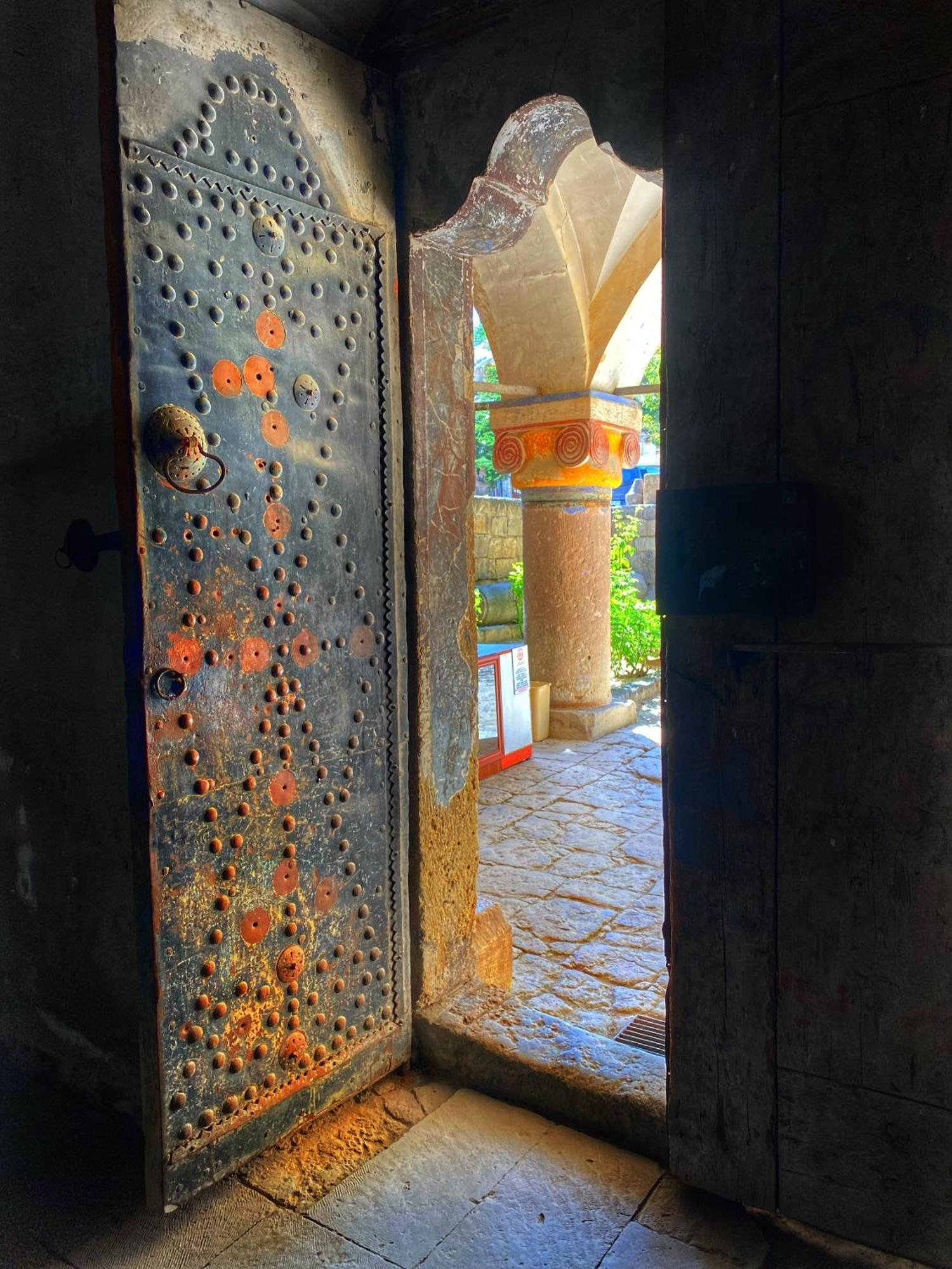 Hotel Sinasos Evleri Nevşehir Exterior foto